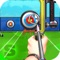 Archery is the art or skill to propel arrows using crossbow