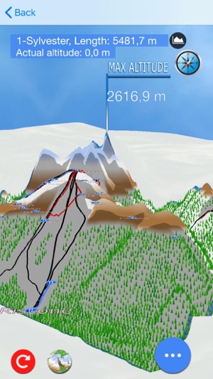 3DSkiTracks - Austria(圖4)-速報App