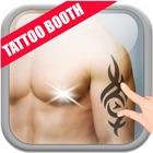 Tattoo booth creator & design