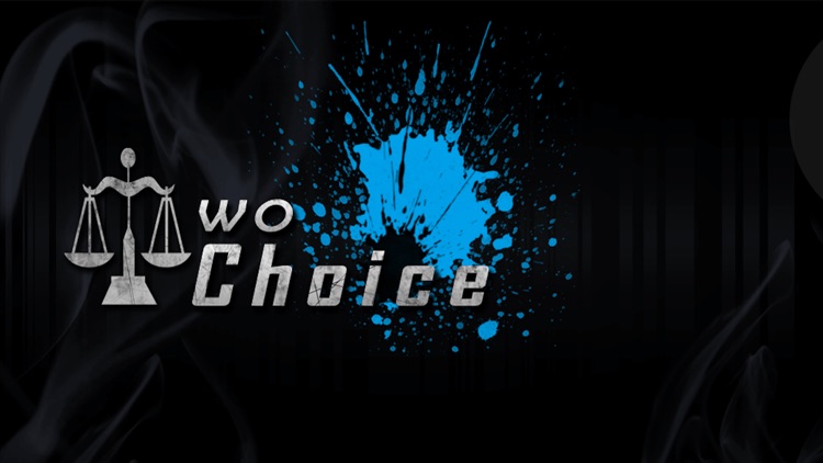 Two-Choice