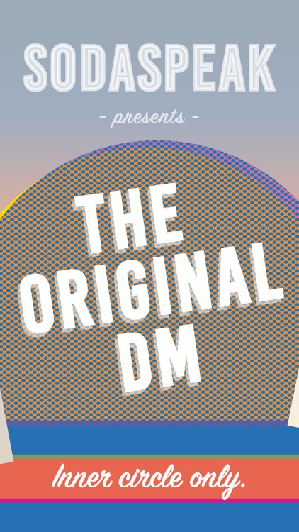 OGDM by SodaSpeak