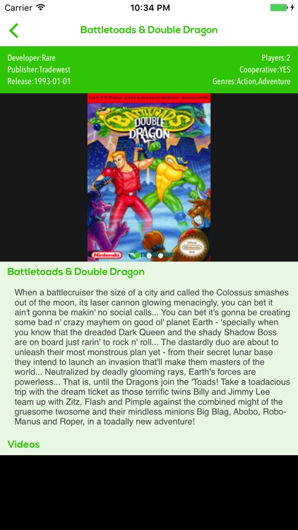 Retro Gamer screenshot-3