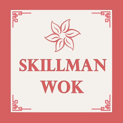 Skillman Wok Dallas