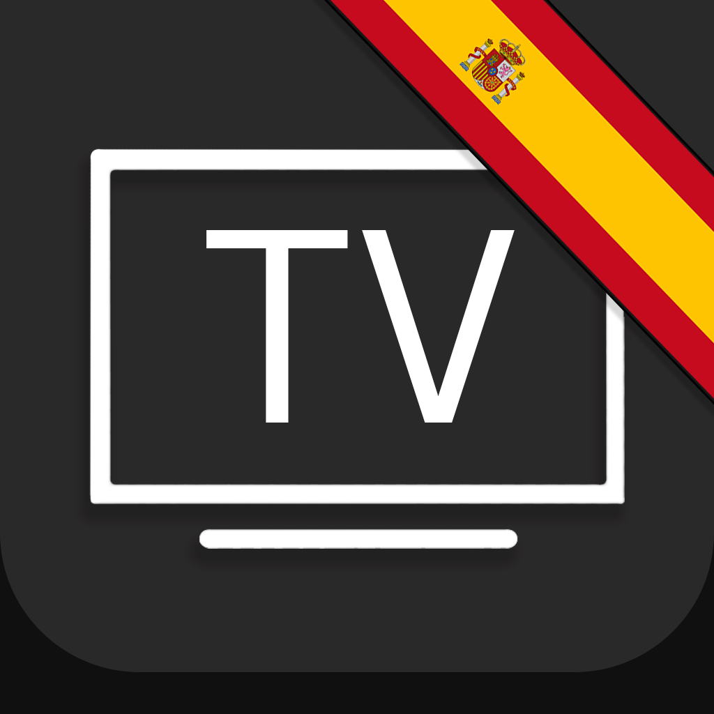 Get Programación TV • Guía España for iOS, iPhone, iPad Aso Report