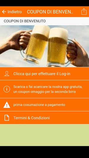 Bar Scarioni(圖2)-速報App