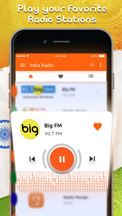 All India Radio Stations Live
