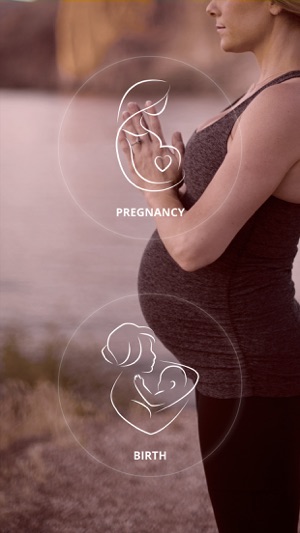 Well-Being for Pregnancy(圖2)-速報App