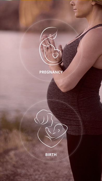 Well-Being for Pregnancy screenshot 2