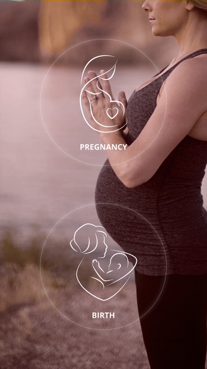 Well-Being for Pregnancy