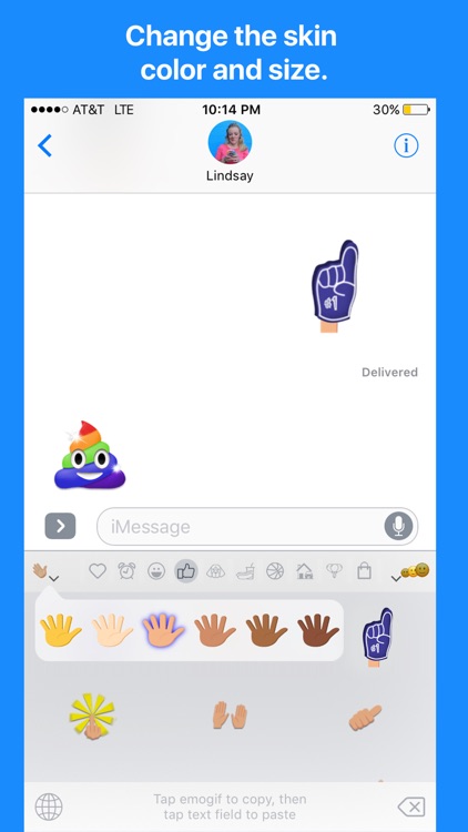 Emogify - The Animated Emoji Keyboard