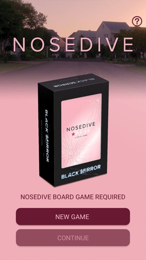 Black Mirror™ Nosedive(圖1)-速報App