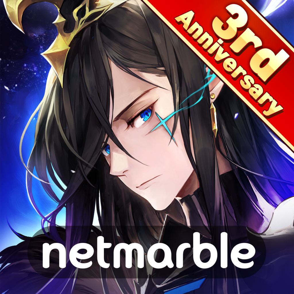 Seven Knights App Icon