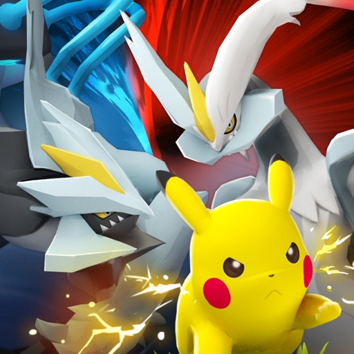 ポケモンコマスター