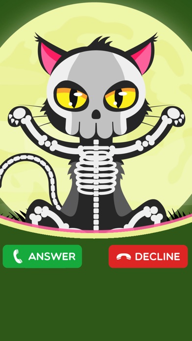 Cat Calling You! Fake Calls screenshot 3