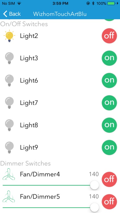 Toyama TBlu screenshot-4