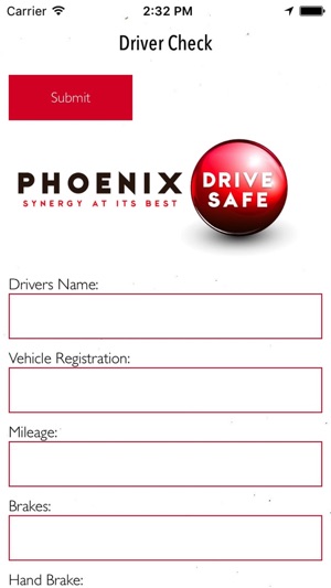 Phoenix Drive Safe(圖3)-速報App