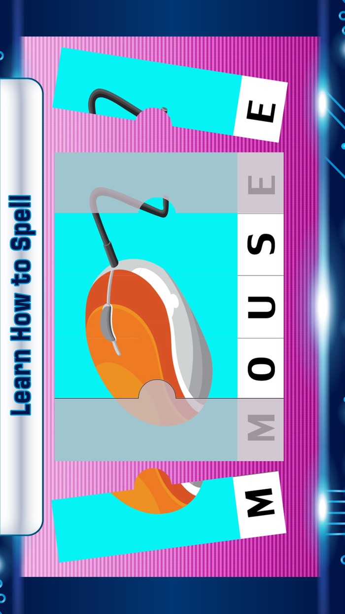 学习电子为孩子