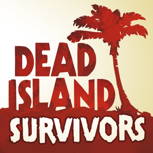 Dead Island: Survivors Icon