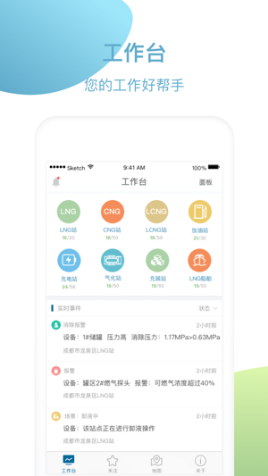 HopNet物联(圖3)-速報App