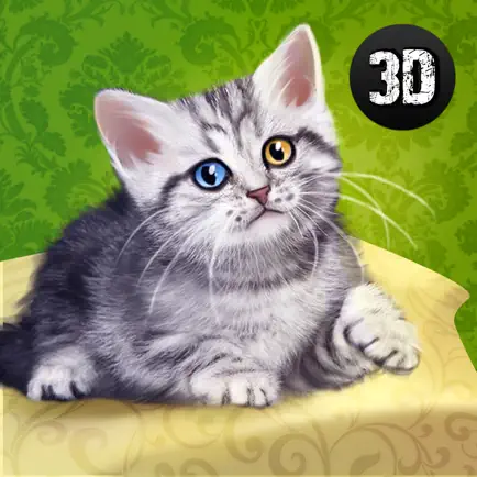 Home Pet - Cat Life Simulator Читы