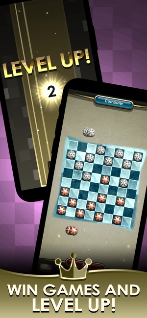 Checkers Royale(圖3)-速報App