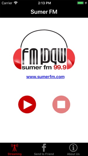 Sumer FM(圖1)-速報App