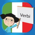 Verbi Italiani HD Italian Verb Grammar offline