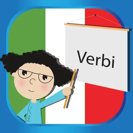 Verbi Italiani HD: Italian Verb Grammar (offline) Cheats