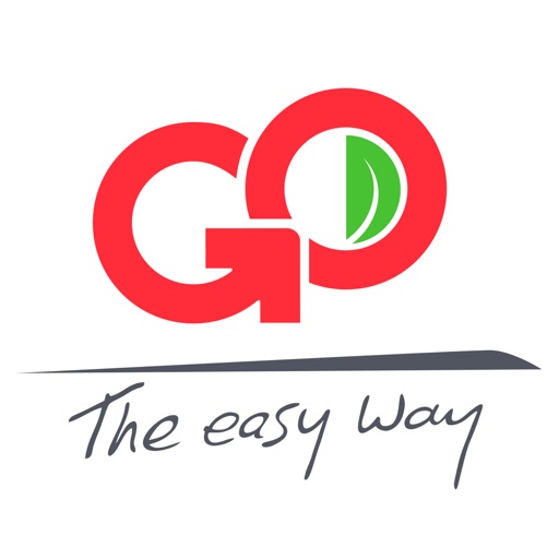 GO « The easy way »