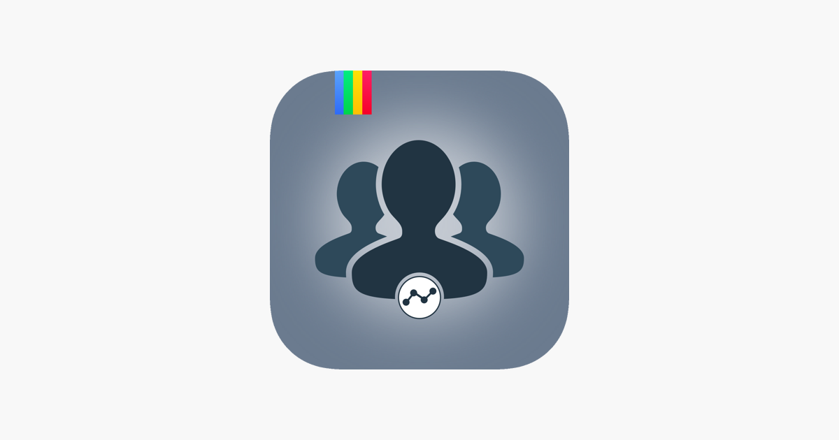 ‎Follower Tracker Plus for IG on the App Store - 1200 x 630 png 114kB