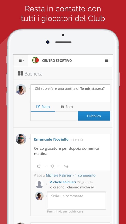 Circolo Tennis Fano screenshot-4