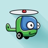 Copter Mania-Fun Classic Game