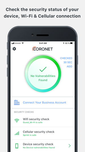 Coronet(圖2)-速報App