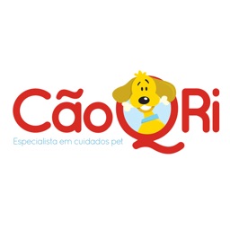 Cão Q Ri