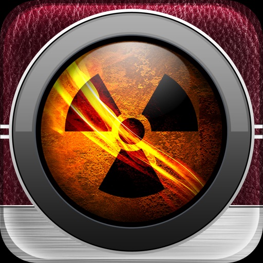 Electromagnetic Radiation Detector PRO - EMF Tesla