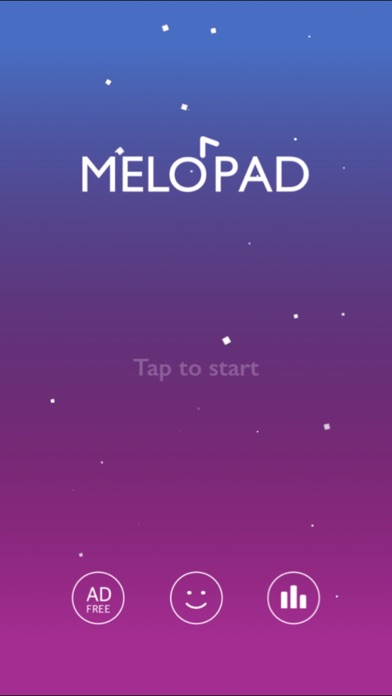 MELOPAD - Piano & MP3... screenshot1