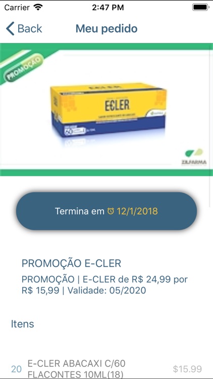 Zilfarma screenshot-5