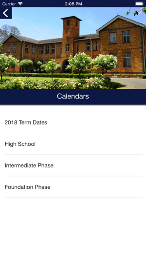 St Teresa’s School(圖2)-速報App