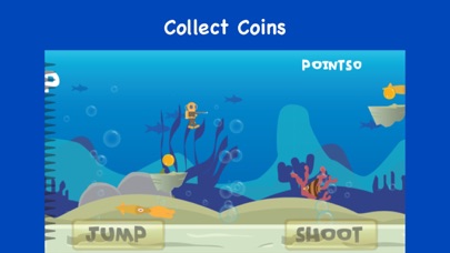 Adventure Diver screenshot 3