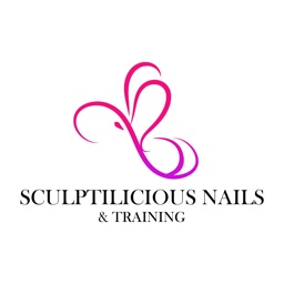 Sculptilicious Nails & Beauty