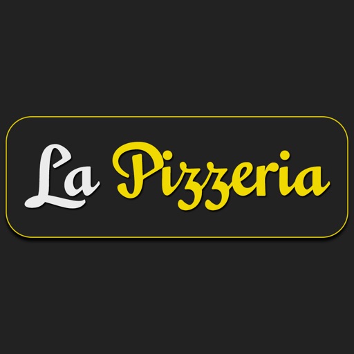La Pizzeria icon