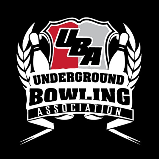 Underground Bowling Association icon