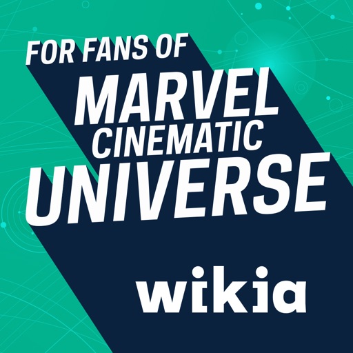 FANDOM for: Marvel Universe iOS App