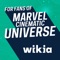 Fandom's app for Marvel Cinematic Universe - created by fans, for fans