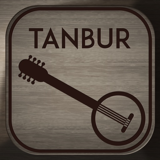 Tanbur HD icon