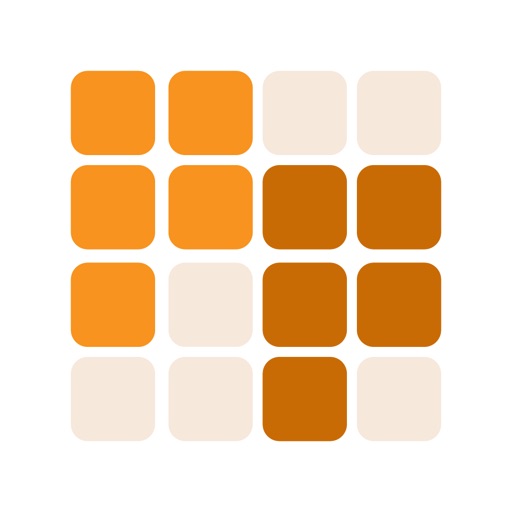 Pixel Puzzle - Best Original Picross Logic Puzzles Icon