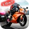 Fast Moto Traffic is a driving game that lets you drive past cars and trucks at blazingly fast speeds on your motorcycle