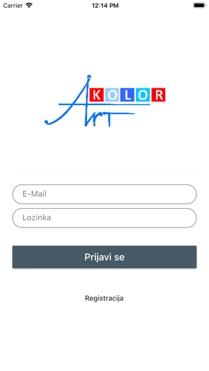 Art Kolor(圖1)-速報App