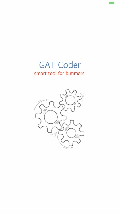 GAT Coder