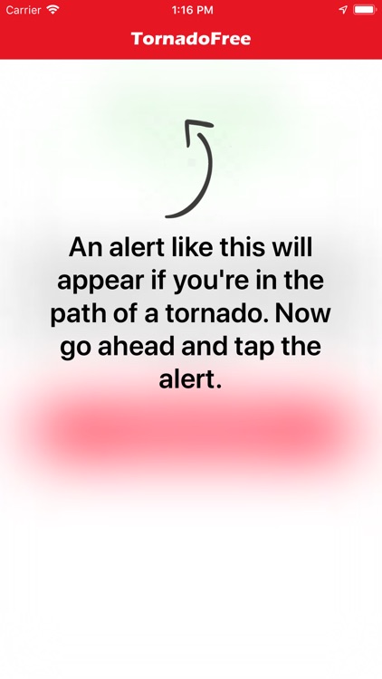 TornadoFree